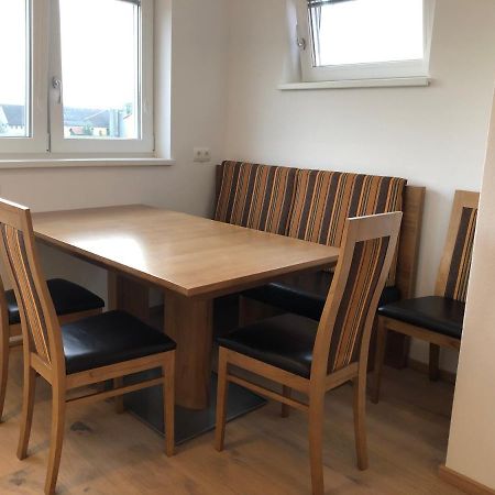 Apartmenthaus Leberhof Muttendorf 外观 照片