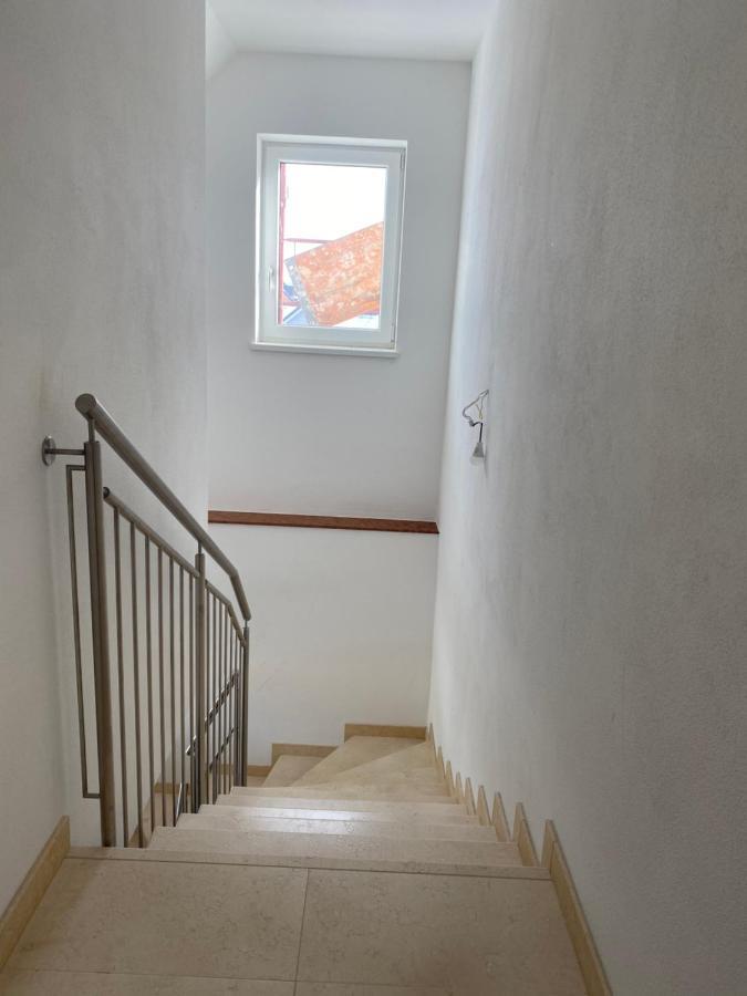 Apartmenthaus Leberhof Muttendorf 外观 照片