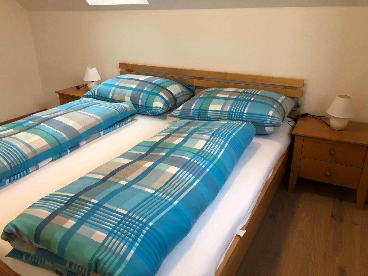 Apartmenthaus Leberhof Muttendorf 外观 照片