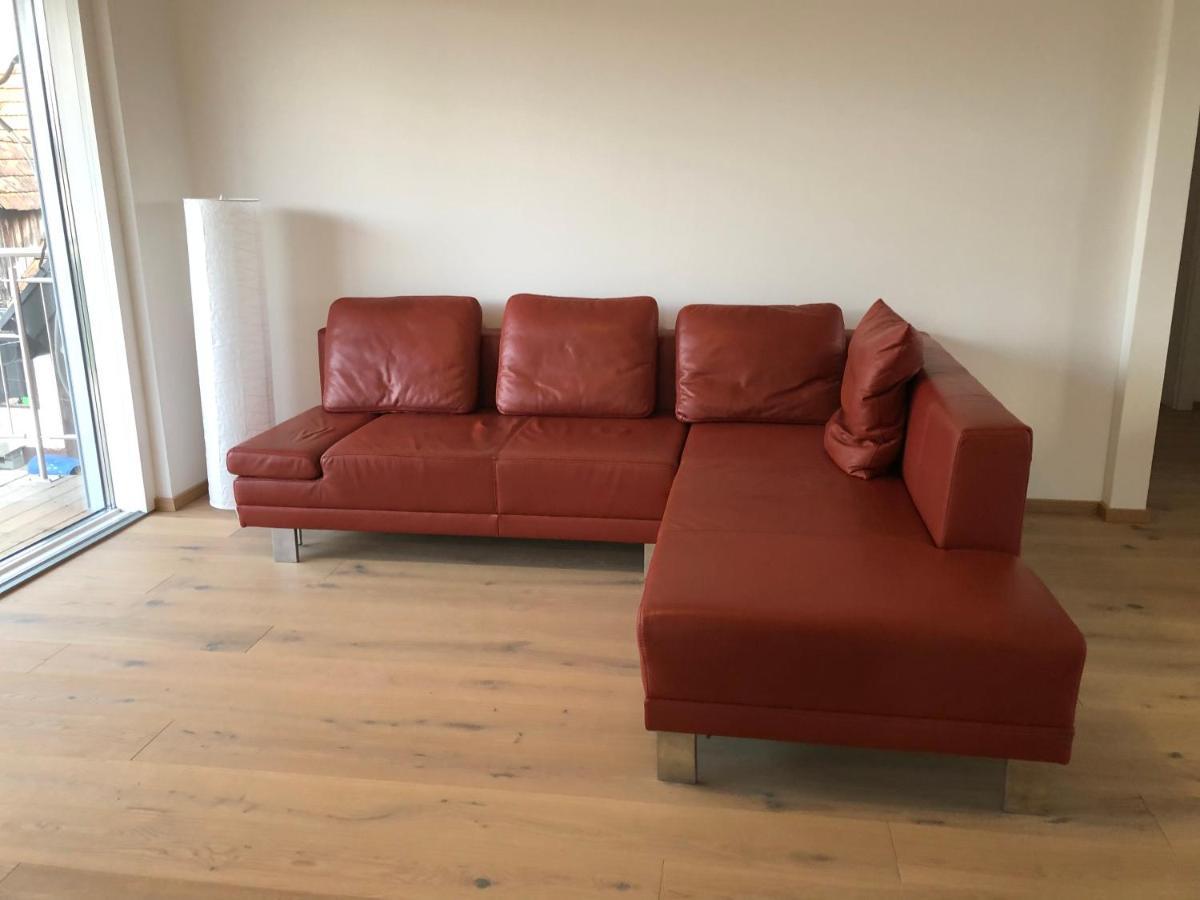 Apartmenthaus Leberhof Muttendorf 外观 照片