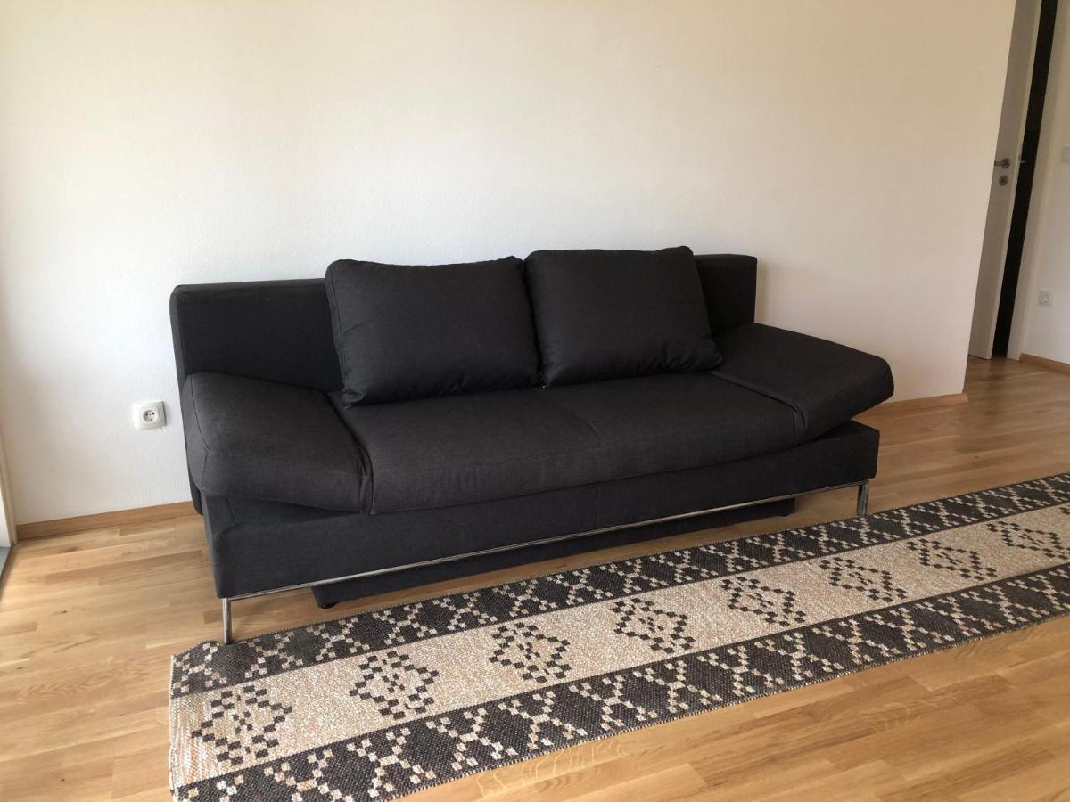 Apartmenthaus Leberhof Muttendorf 外观 照片