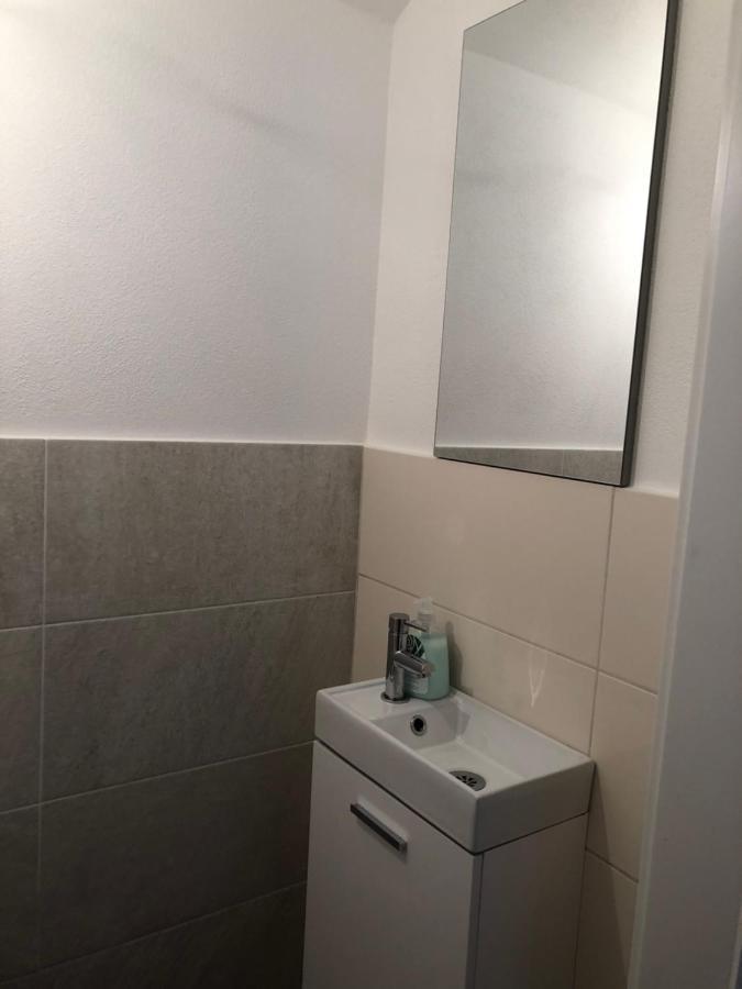 Apartmenthaus Leberhof Muttendorf 外观 照片