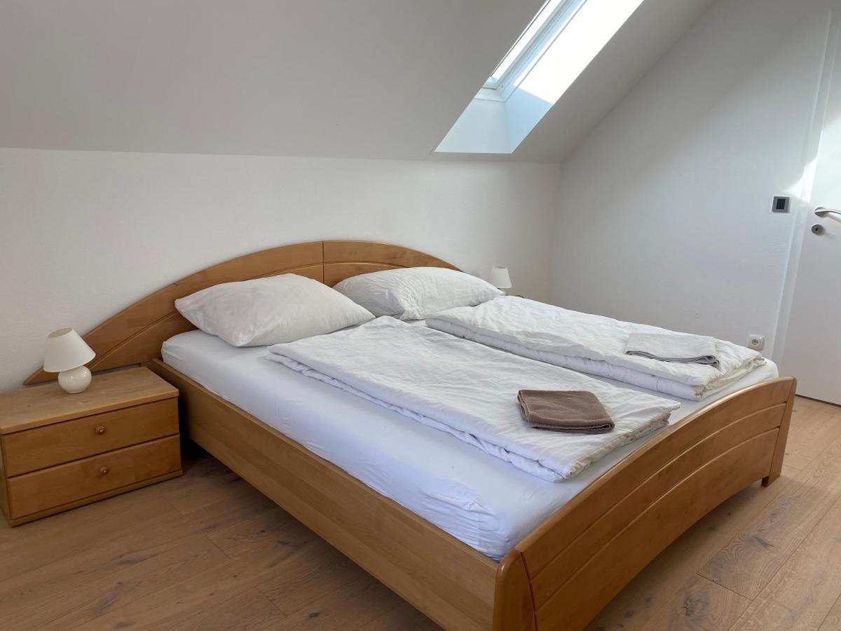 Apartmenthaus Leberhof Muttendorf 外观 照片