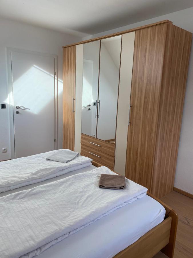 Apartmenthaus Leberhof Muttendorf 外观 照片