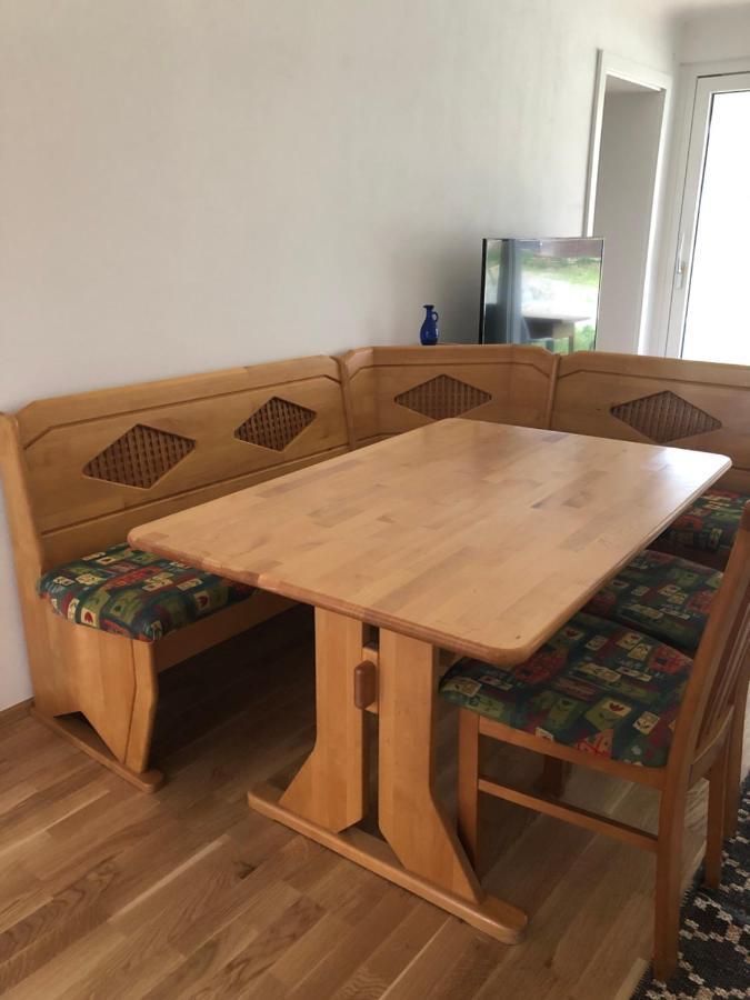 Apartmenthaus Leberhof Muttendorf 外观 照片