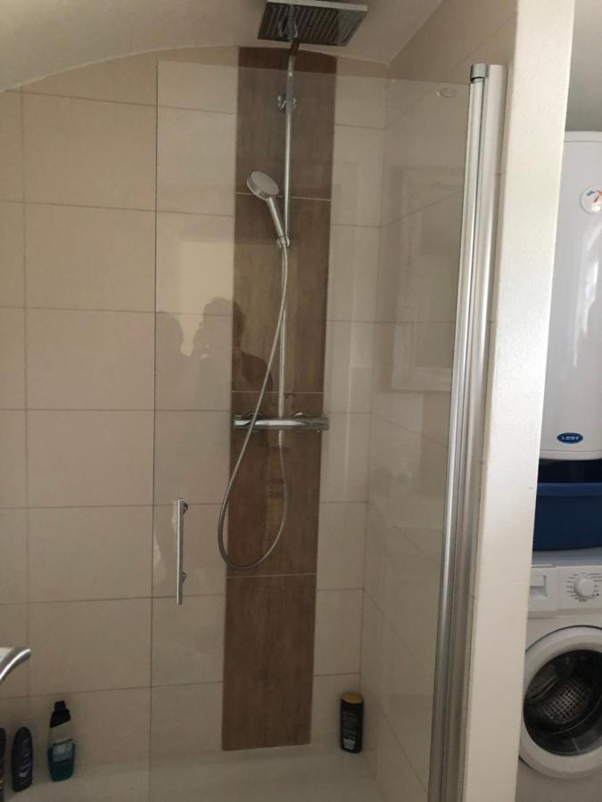 Apartmenthaus Leberhof Muttendorf 外观 照片